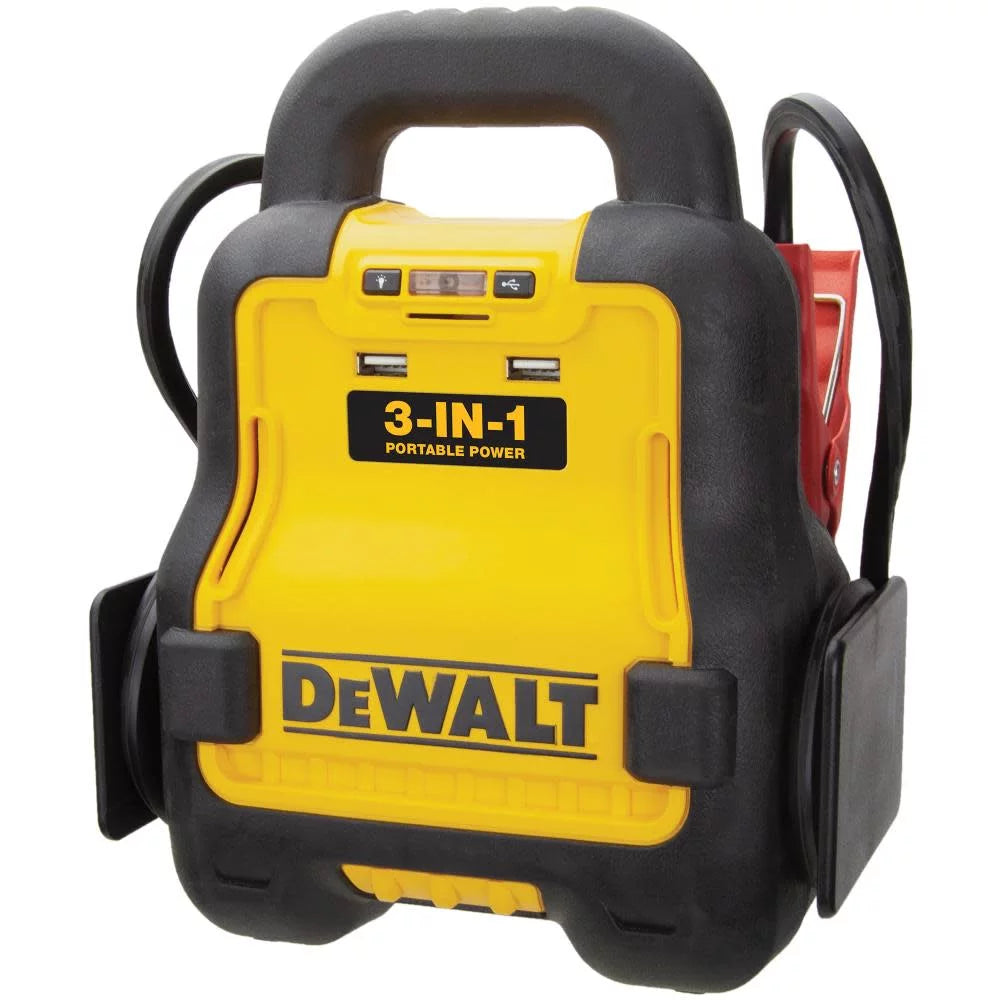 Dewalt 20V 3 In 1 Professional Battery Booster